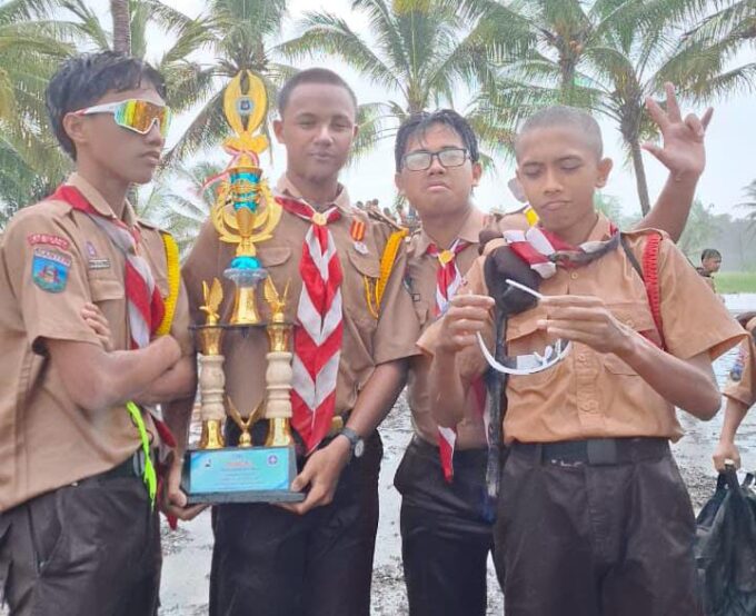 UNIVERSE, PERKEMAHAN TAHUNAN THOLIB FAJRUL KARIM UNIVERSE, PERKEMAHAN TAHUNAN THOLIB FAJRUL KARIM